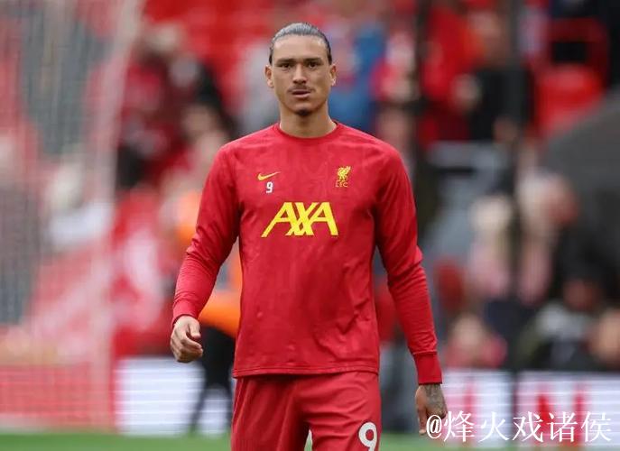 记者：利雅得新月联系了努涅斯的经纪人和利物浦，但尚未正式报价